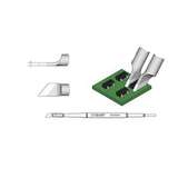 Series C120 Blade Soldering Cartridge, 3.5mm Right Side redirect to product page